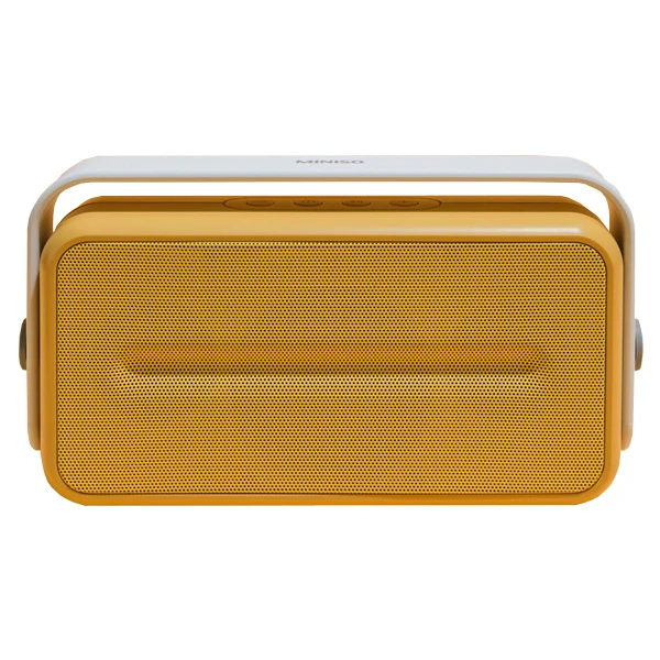 اسپیکر قابل حمل مینیسو مدل DS-2066