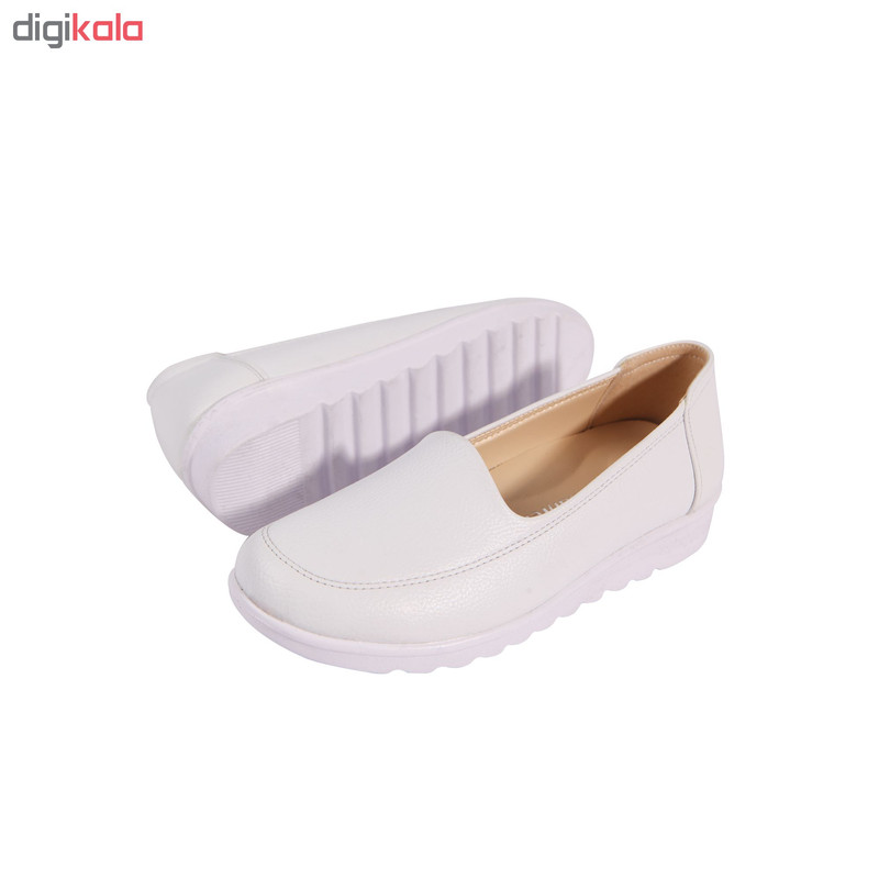 کفش زنانه پاتکان کد 02-868