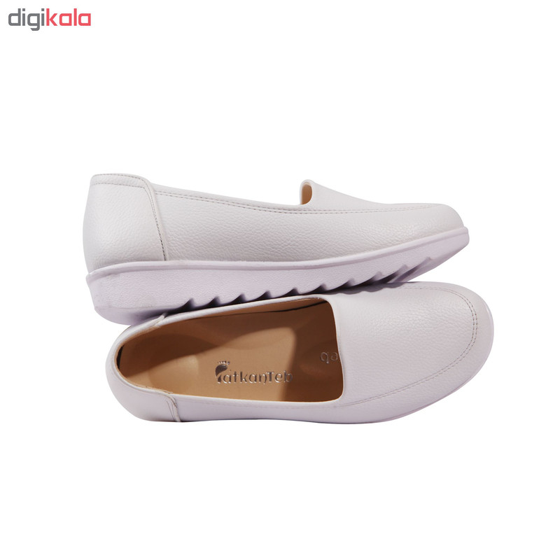 کفش زنانه پاتکان کد 02-868