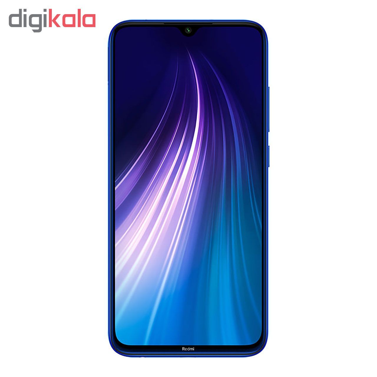 گوشی موبایل شیائومی مدل Redmi Note 8 M1908C3JG دو سیم کارت ظرفیت 128 گیگابایت main 1 15