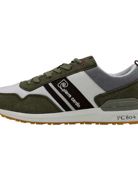 کفش مخصوص پیاده روی مردانه پیر کاردین مدل PC804