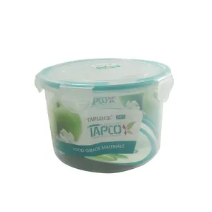 ظرف نگهدارنده تاپکو مدل Top Lock-GA کد 749