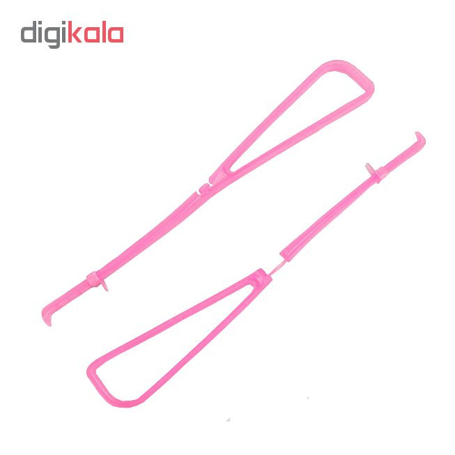 پایه نگهدارنده لپ تاپ کد 7864