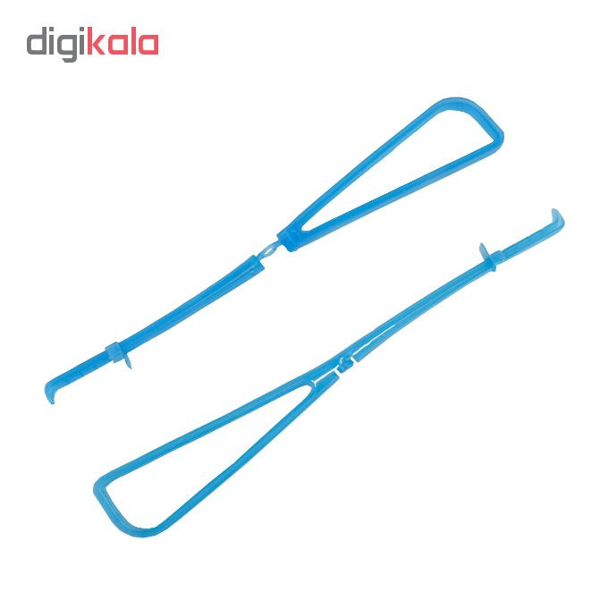 پایه نگهدارنده لپ تاپ کد 7864