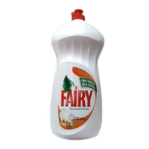 مایع ظرفشویی فیری مدل Portakal Kokulu حجم 1350 میلی لیتر