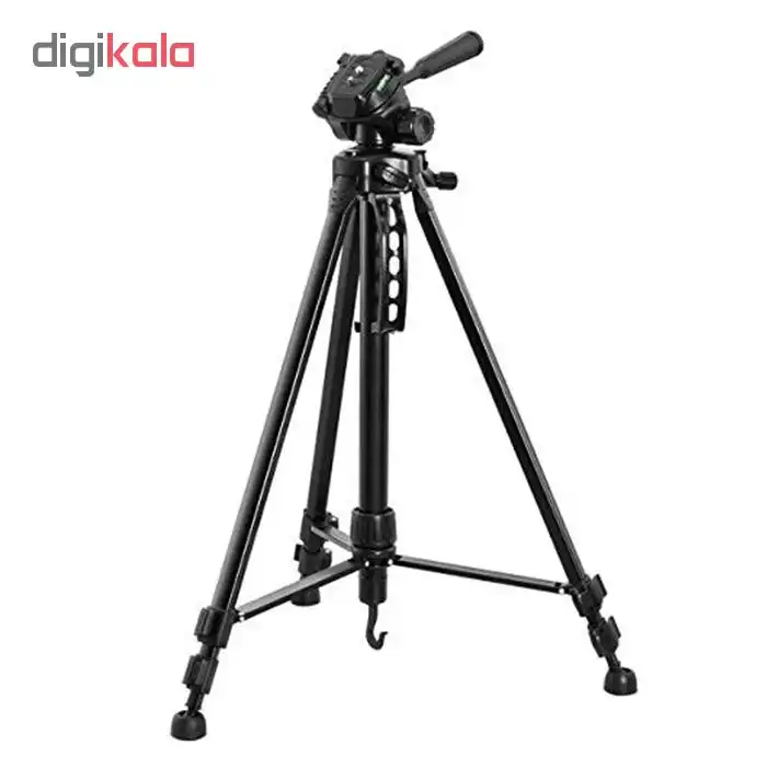 سه پایه دوربین ویفنگ مدل WT-3530