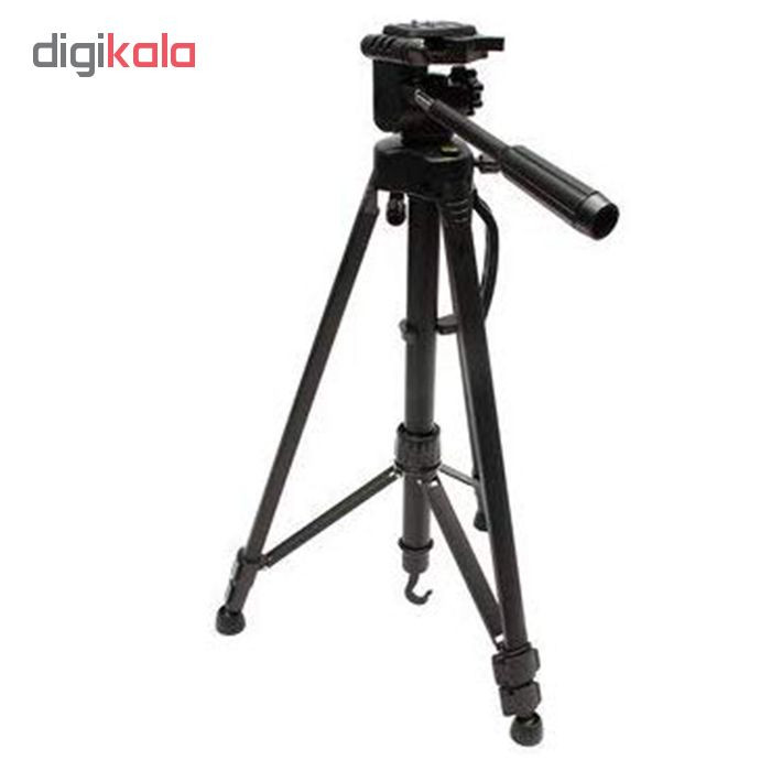 سه پایه دوربین ویفنگ مدل WT-3530