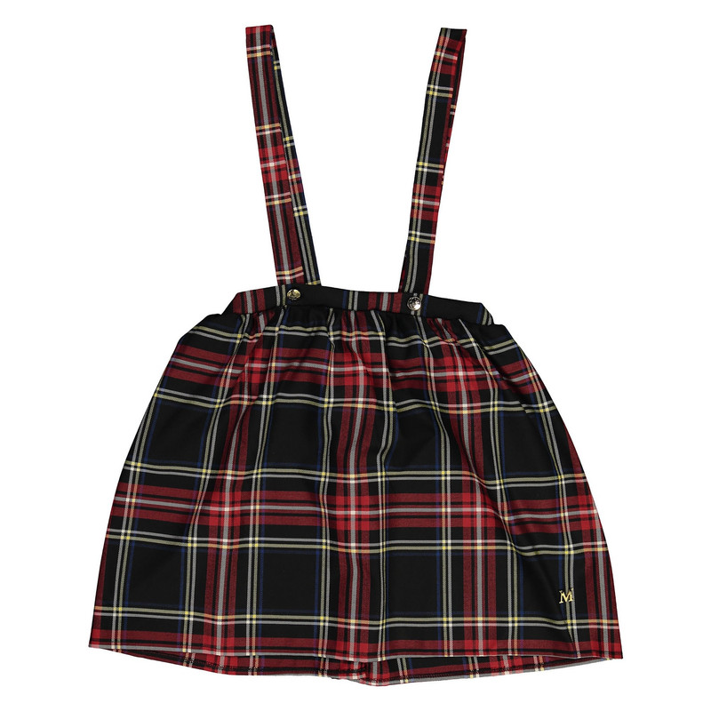 دامن کوتاه دخترانه - مهرک