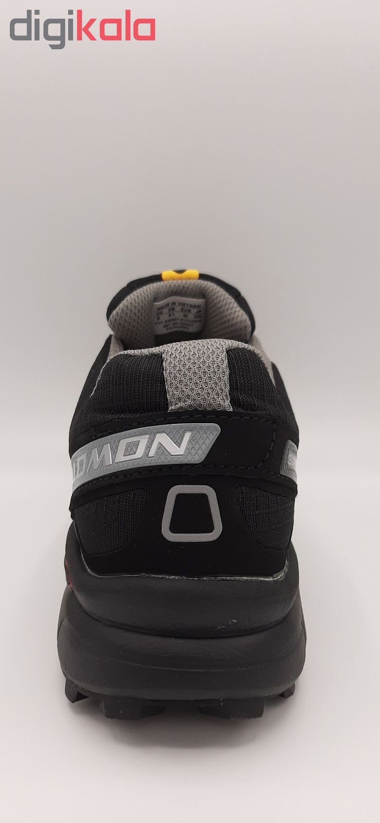کفش مخصوص دویدن مردانه سالومون مدل Speedcross 3