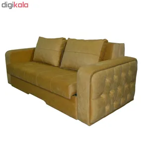 مبل تخت خواب شو دو نفره مدل M806R506