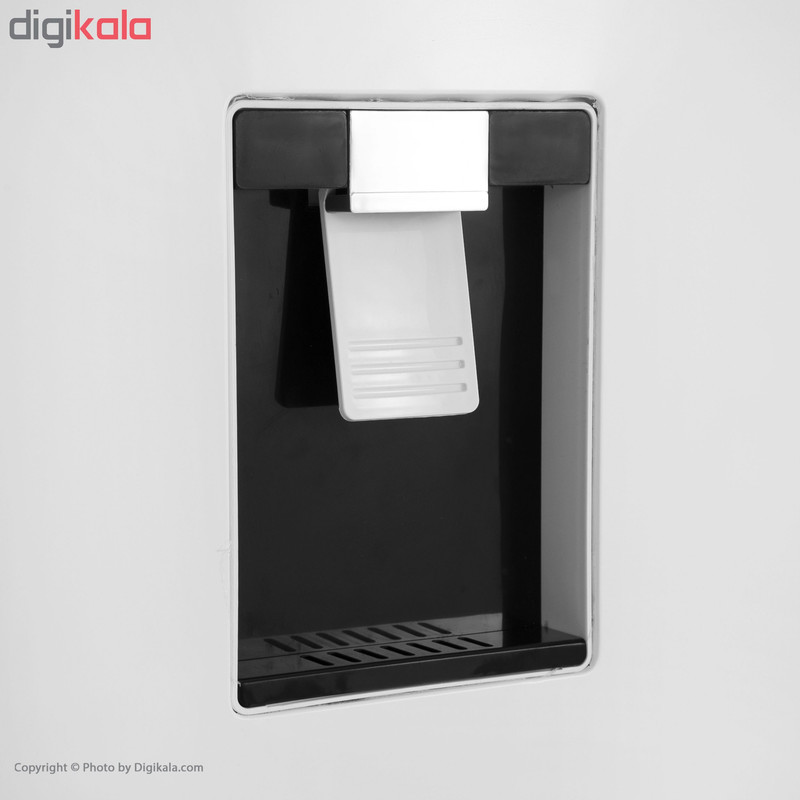 یخچال و فریزر دوقلو 20 فوت آنتیک مدل F65-R65 New-Unit