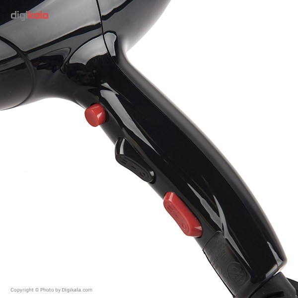 سشوار حرفه ای پروویو مدل PW-3109