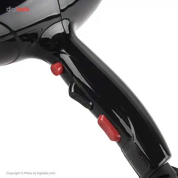 سشوار حرفه ای پروویو مدل PW-3109