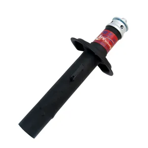 کمک فنر جلو چپ پی آر ایکس مدل 4805 مناسب برای پژو 206