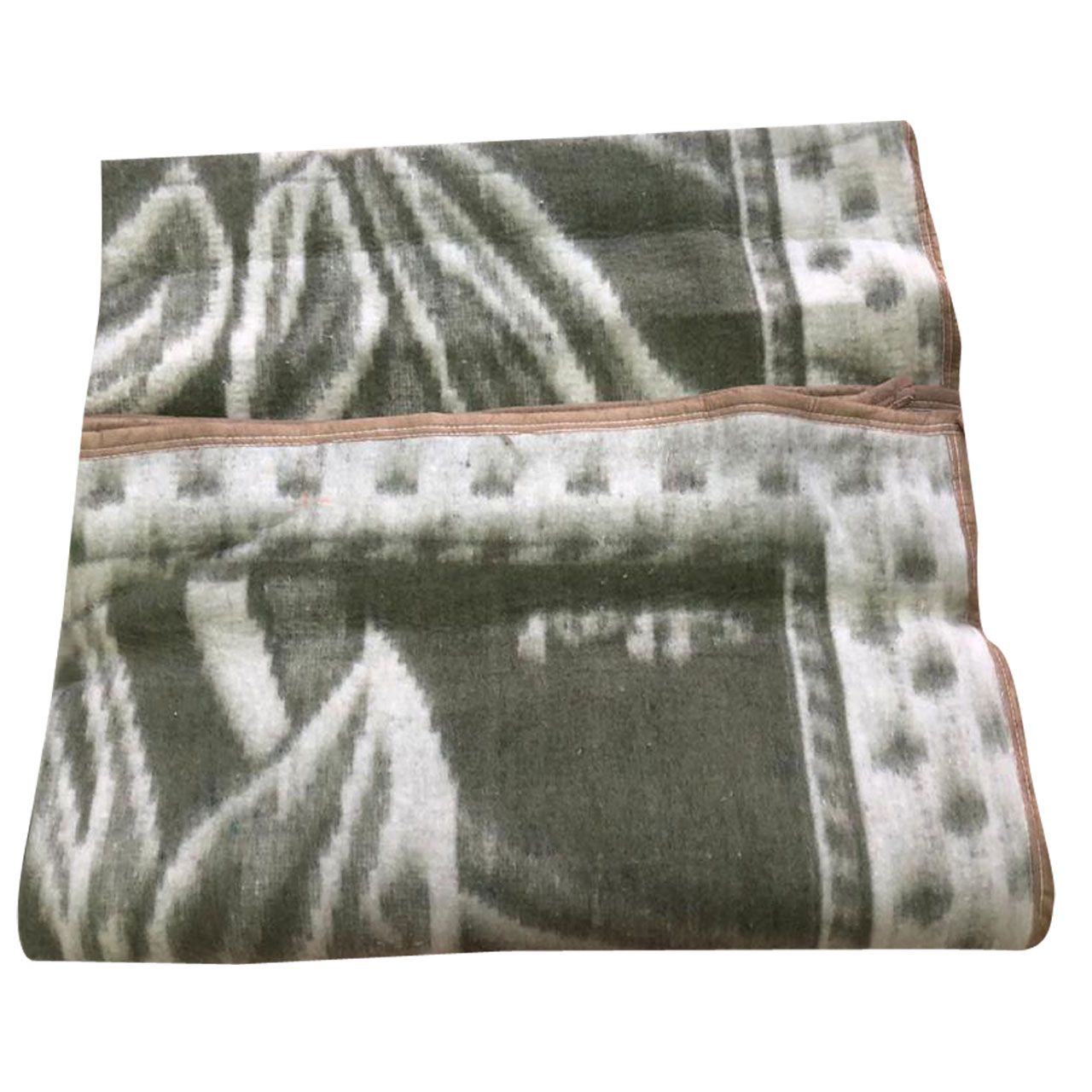 پتو مدل IGD RS1 سایز 170×220 سانتی متر