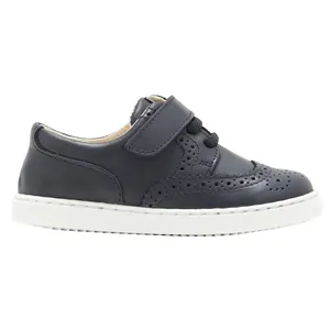 کتانی چرم چسبی پسرانه Barnabe - جاکادی