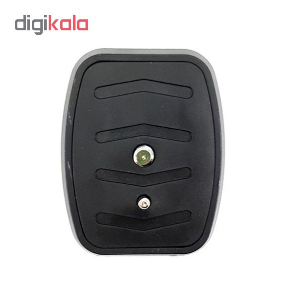 سه پایه دوربین ویفنگ مدل WT-3540 3