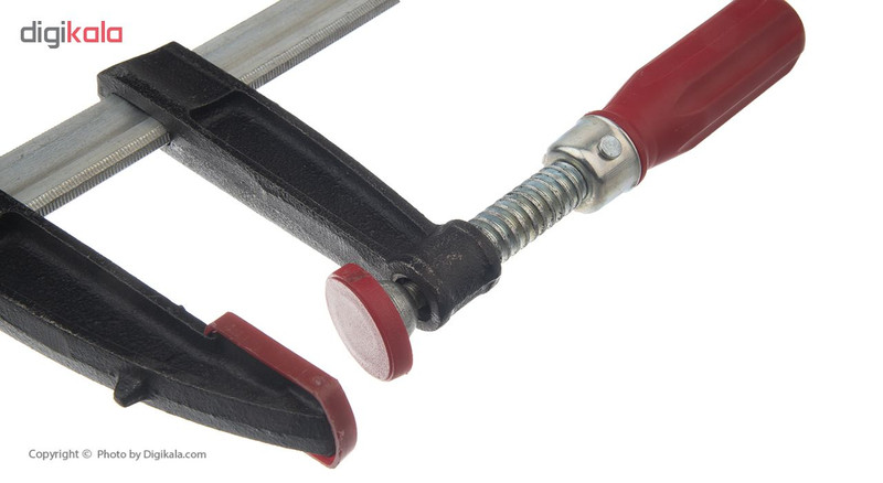 پیچ دستی پرشیا مدل 100-200