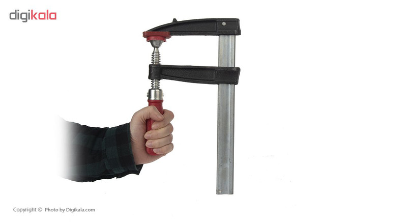 پیچ دستی پرشیا مدل 100-200