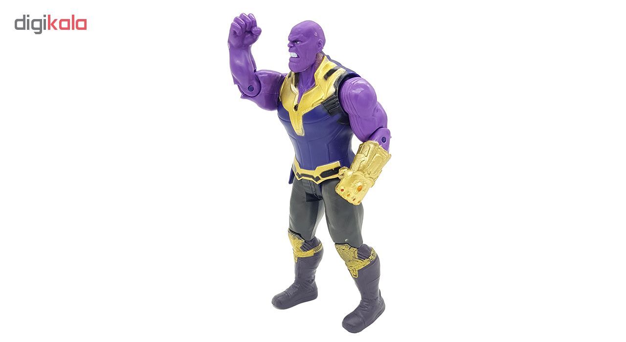 اکشن فیگور طرح Thanos