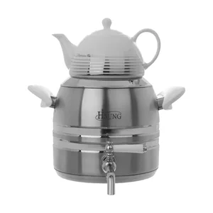 ست کتری و قوری هایسانگ مدل H2300