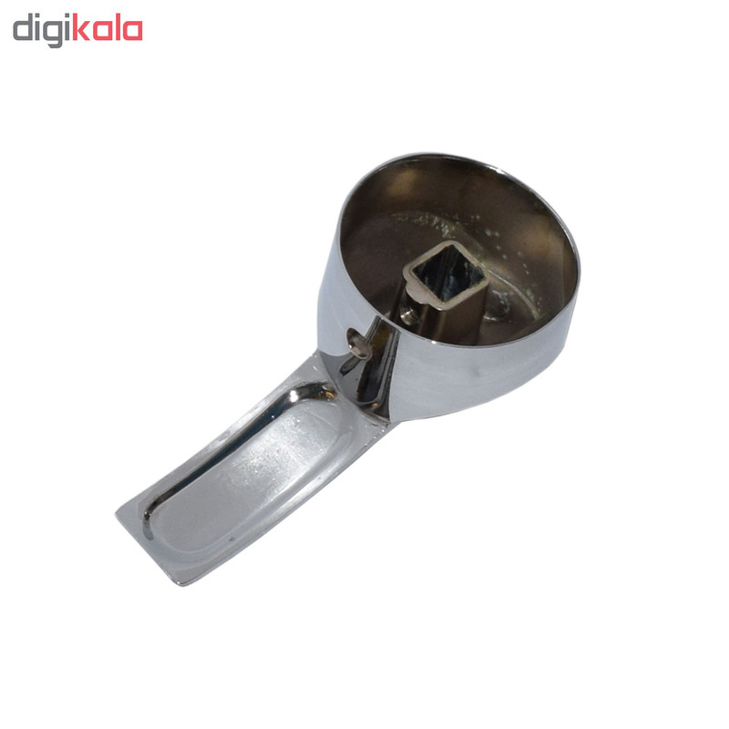 دسته یدکی شیرآلات اهرمی مدل موج‌