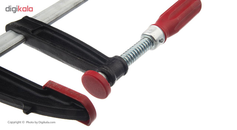 پیچ دستی پرشیا مدل 130-400