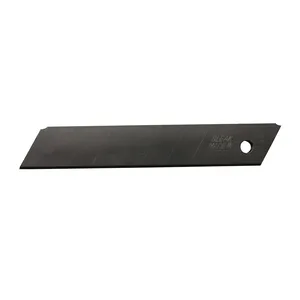 تیغ کاتر بلیک کد 01 بسته 10 عددی