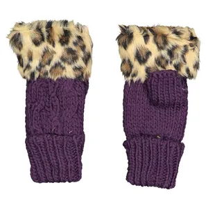 دستکش زنانه مدل Kar19