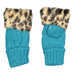 دستکش زنانه مدل Kar19