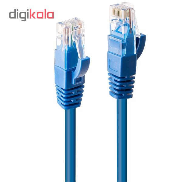 کابل شبکه CAT6 پی نت پلاس کد 67