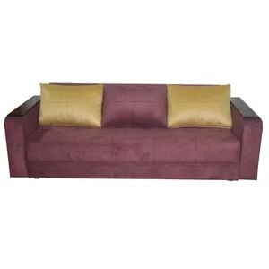 مبل تخت خواب شو سه نفره مدل M809R509
