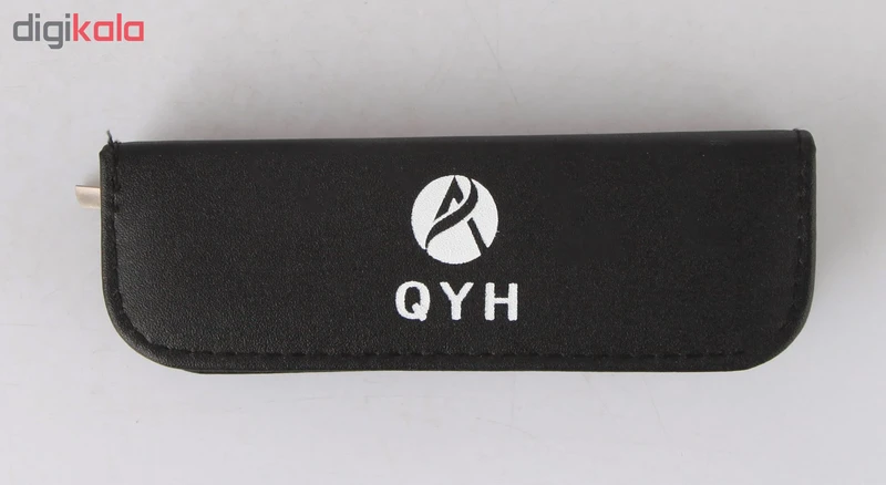 عکس شماره 9 : مجموعه ابزار پاک-سازی پوست کیو وای اچ مدل derm-3198 بسته 7 عددی