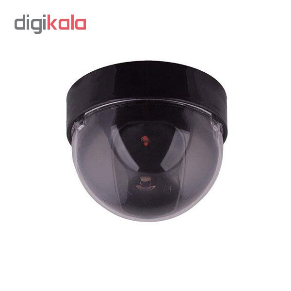 ماکت دوربین مداربسته مدل DM-725L 2