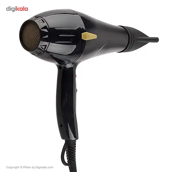 سشوار حرفه ای پروویو مدل PW-3109