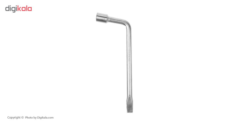 آچار چرخ مدل 001 سایز 14 میلی متر آچار چرخ مدل 001 سایز 14 میلی متر