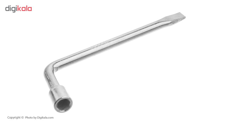 آچار چرخ مدل 001 سایز 14 میلی متر آچار چرخ مدل 001 سایز 14 میلی متر