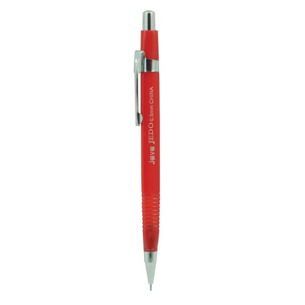 مداد نوکی 0.5 میلی متری جیدو مدل JAVA