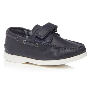 کفش چرم چسبی پسرانه - دبنهامز