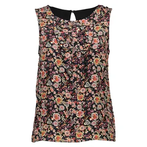 بلوز یقه گرد زنانه - نف نف