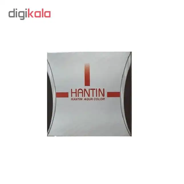 پالت سایه چشم هانتین مدل A104