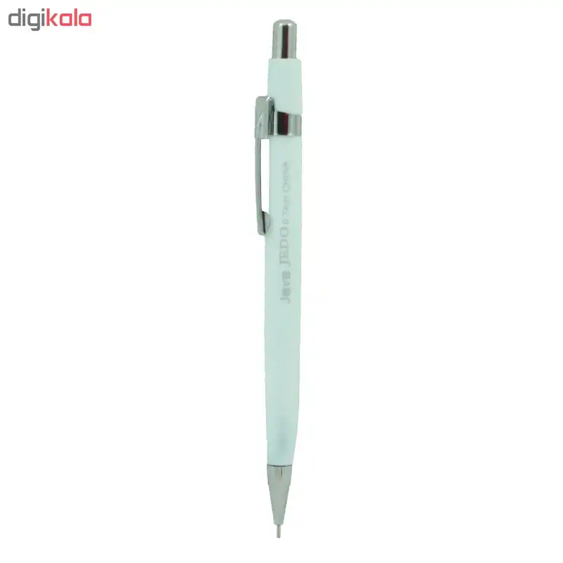 مداد نوکی 0.7 میلی متری جیدو مدل JAVA