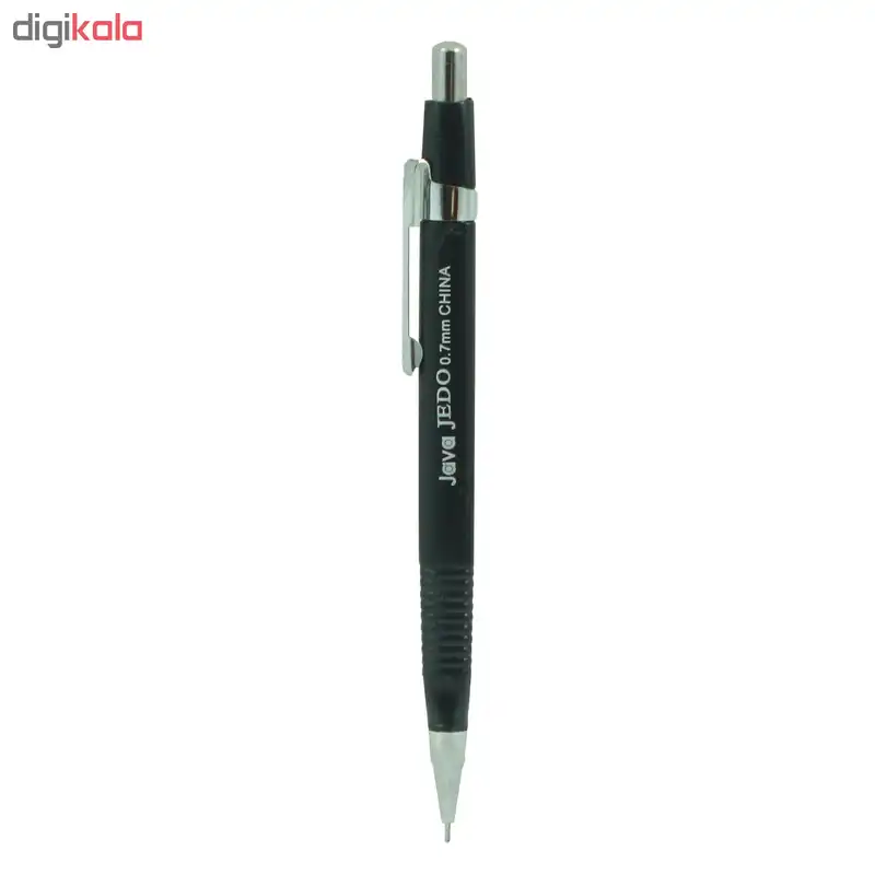 مداد نوکی 0.7 میلی متری جیدو مدل JAVA