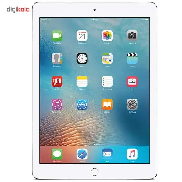 تبلت اپل مدل iPad Pro 9.7 inch 4G ظرفیت 32 گیگابایت