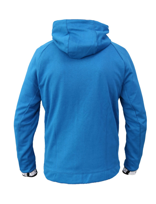 هودی ورزشی نخی مردانه AV15 Fleece - نایکی