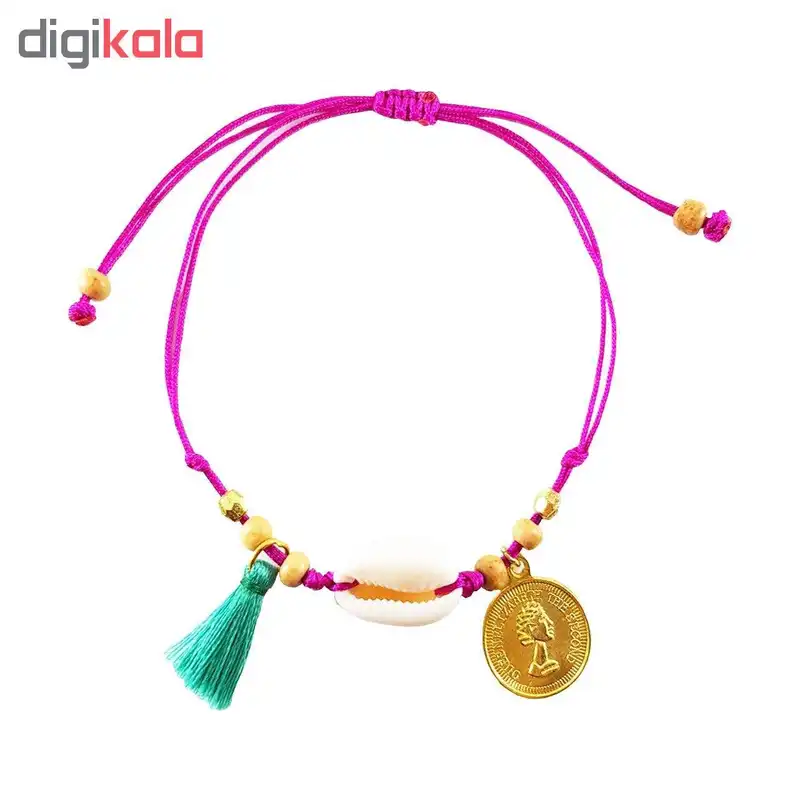 پابند زنانه کد SEA07