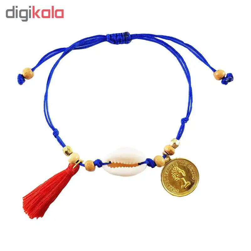 پابند زنانه کد SEA06