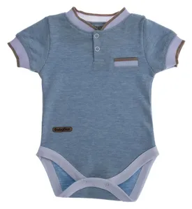 بادی نخی نوزادی پسرانه - بی بی ناز