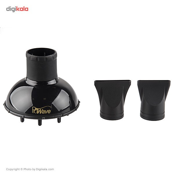 سشوار حرفه ای پروویو مدل PW-3109