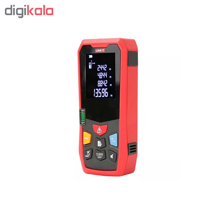متر لیزری یونی-تی مدل LM150